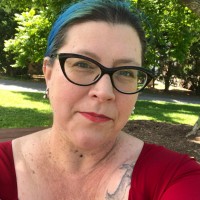 Angela Roberts Reeder