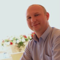 Дмитрий Левченко