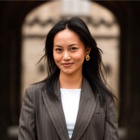 Linda Xiong