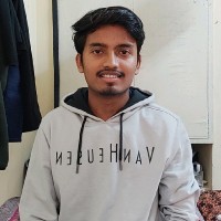 Pratham Jaiswal