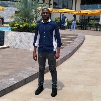 Bahati Nzungundi
