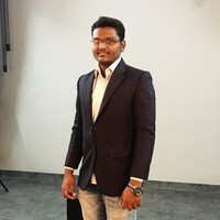 Prakash K