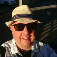 Stuart Jones