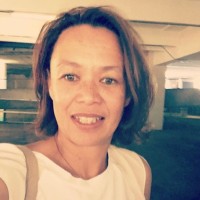 Maylene Harris