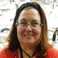 Terri Parish