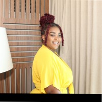 Charna Florvilus