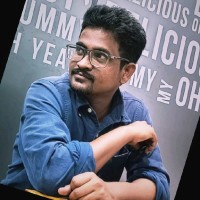 T ANIL KUMAR