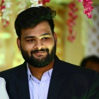 Seemakurthi Bharath Vinay Kumar