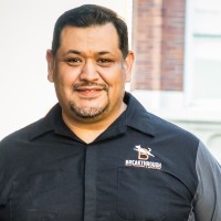 Eli Vega