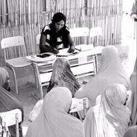 Bridget Longtang Datir