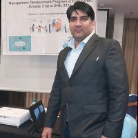Prateek Deswal