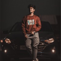 Abilash J