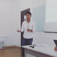 Jefferson A. Marques