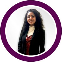Nidhi Sarah John