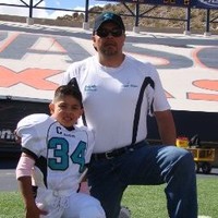 Eddie Sigala