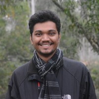 Dhrubajyoti Mahata