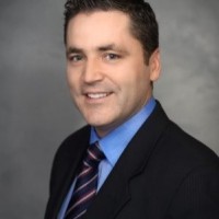 Gary Hall