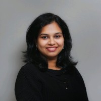 Jisha Felix