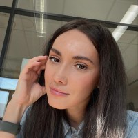 Olga Gaydisheva