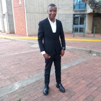 Andani Ashley Nngidi