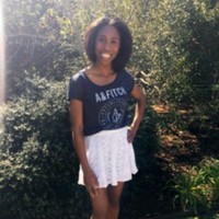 Brittany Rogers