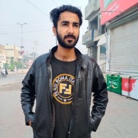Afaq g