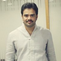 Kasi raju Sampathirao