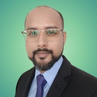 Prasit Dutta, PhD