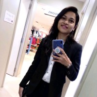 Swetalina Mohanty