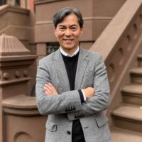 Charles Kim
