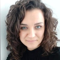 Marzena Kaczynska