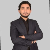 Imran Khalid Khan