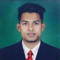 Kiran Kumar R