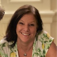 Cindy Martin Buck