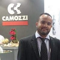 Leandro de Rezende Pereira