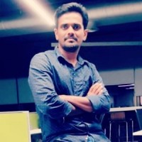 Prashanth Kumar KN