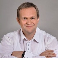 Igor Baklanov