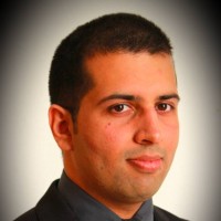 Faisal Saeed