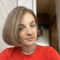 Oksana Hordiienko