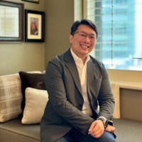David Chiang
