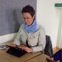 Karin Edman