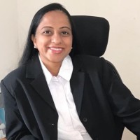 Jyothi Murthy