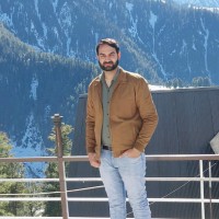 Md.Umair Akram Gujjar