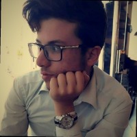 Ahmed Moustafa