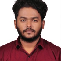 Siva Harish