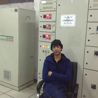 Hashem Ghasemi