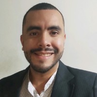 Daniel Alejandro Gomez