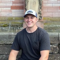 Joshua Weight