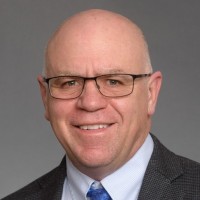 Ed Cox
