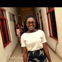Joy Chiamaka Ogenyi